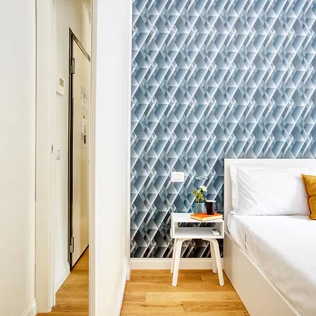 Apartamento Just Urban - Brand New - Cenisio Area *
